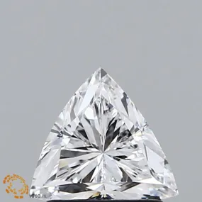 1.01ct TRILLIANT Diamond D VS1 EX - IGI 618490614