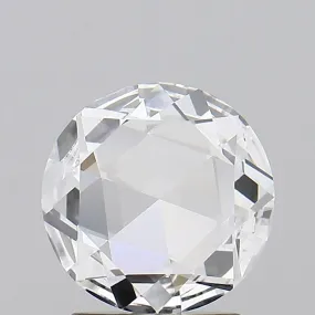 1.13 Carat Rose round Lab Grown Diamond