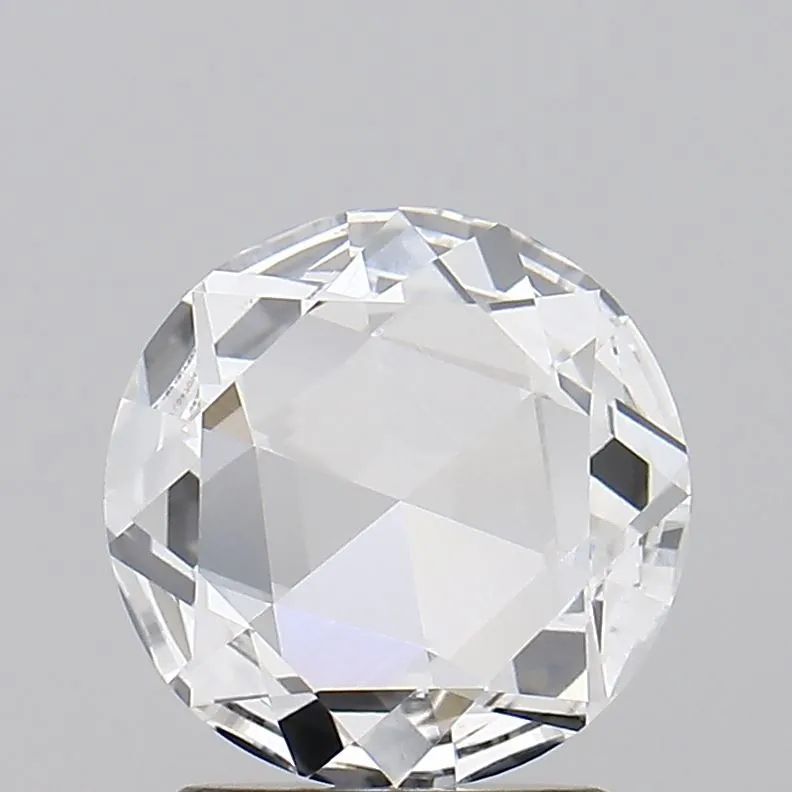 1.13 Carat Rose round Lab Grown Diamond