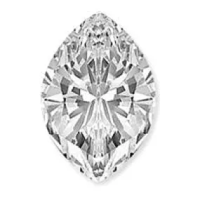 1.34 Carat Marquise Lab Grown Diamond