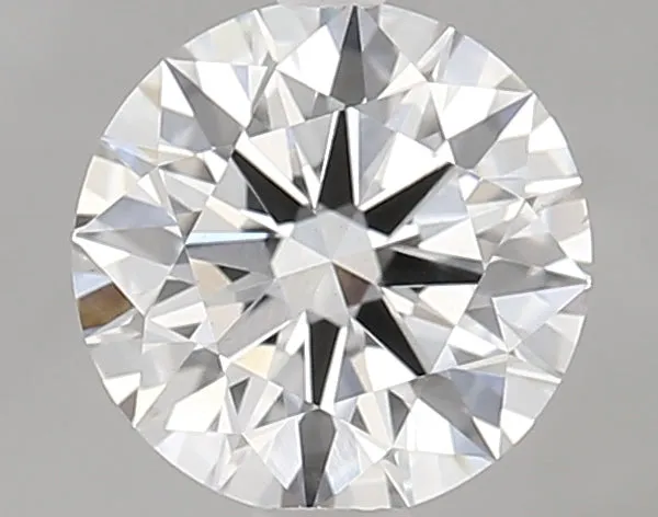 1.51 Carat Round Lab Grown Diamond