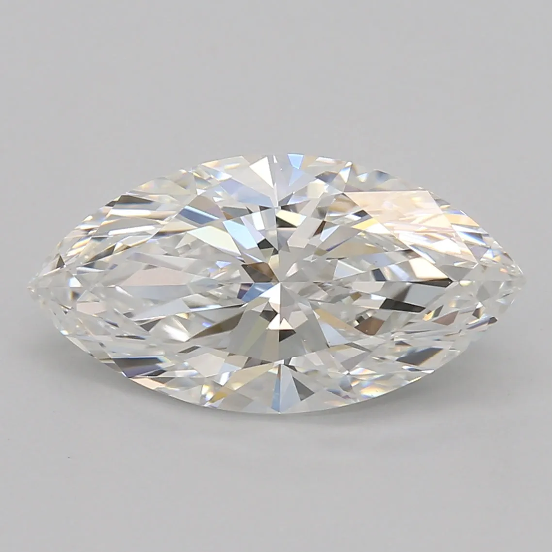 1.62 Carat Marquise Lab Grown Diamond