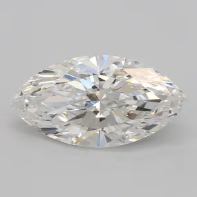 1.62 Carat Marquise Lab Grown Diamond