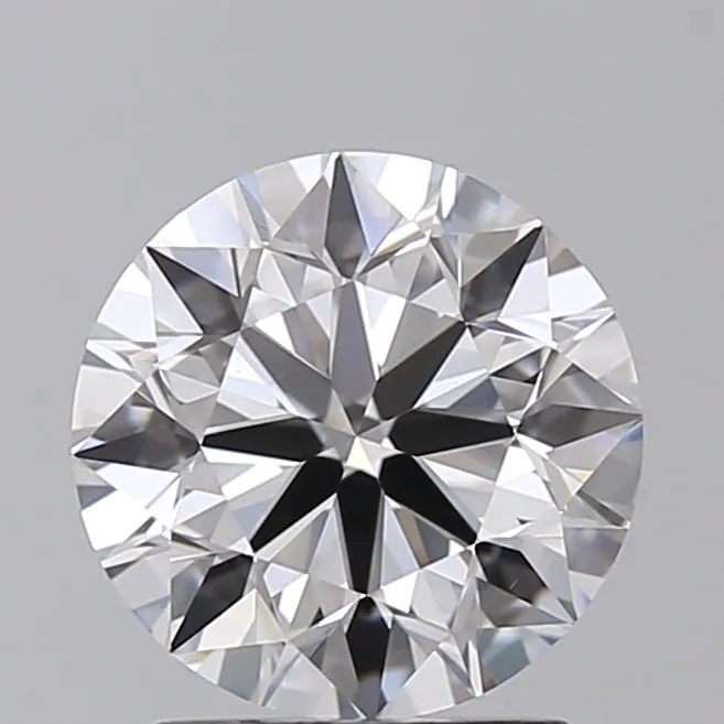 2.00ct ROUND Diamond D VS1 EX - IGI 617426364