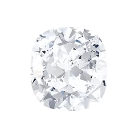 2.050ct Cushion Diamond (1058883)