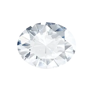 2.730ct Oval Diamond (IN-1113492)