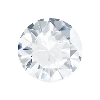 3.020ct Round Diamond (IN-1120795)