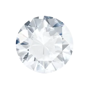 3.020ct Round Diamond (IN-1120795)