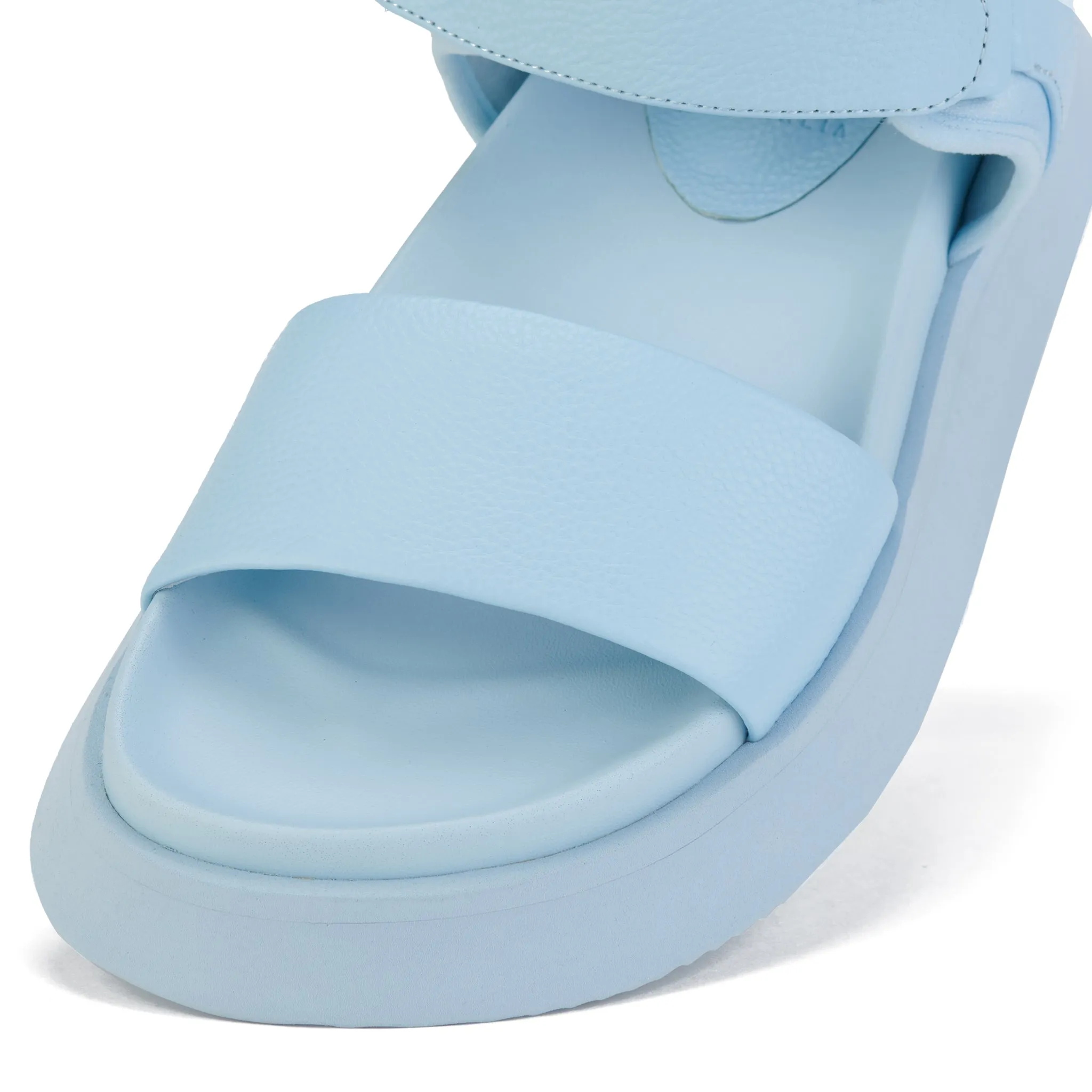 Acme Sandal Pastel Blue