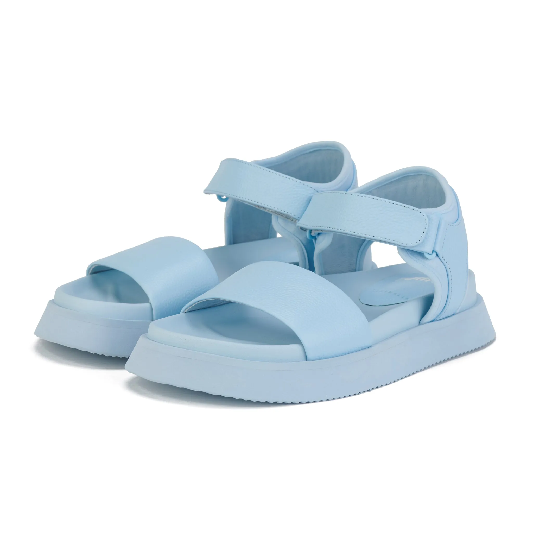 Acme Sandal Pastel Blue