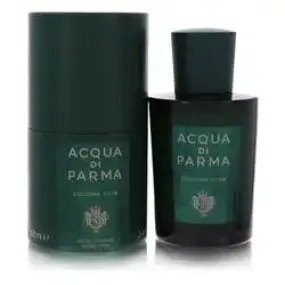 Acqua Di Parma Colonia Ambra Eau De Cologne Concentrate Spray By Acqua Di Parma