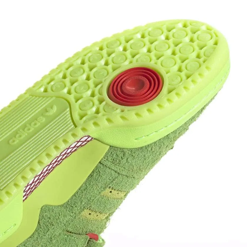 Adidas Forum Low The Grinch - Men's