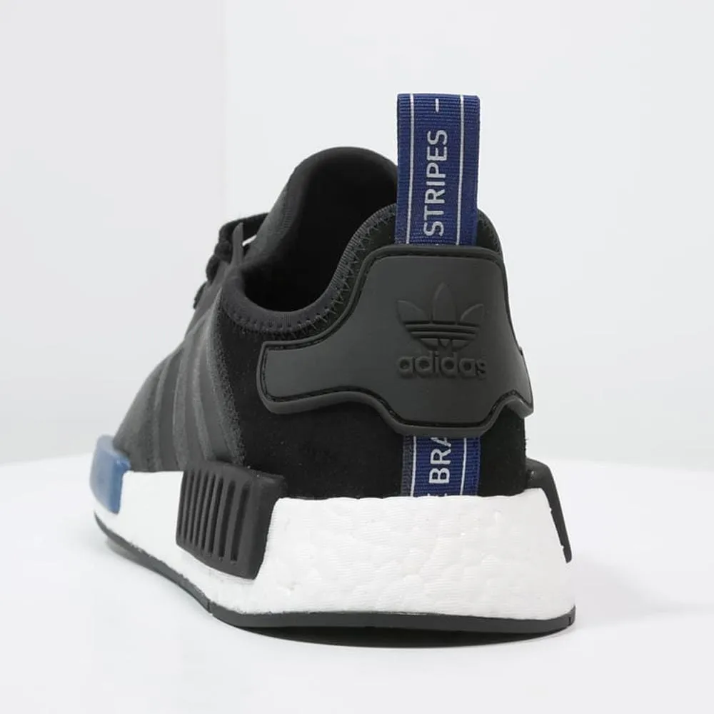 adidas NMD Runner Unisex "Core Black - Lush Ink"