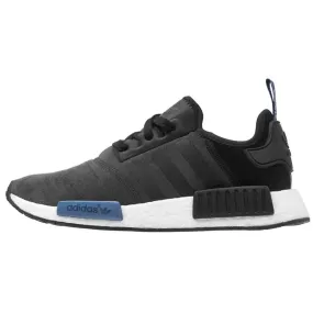 adidas NMD Runner Unisex "Core Black - Lush Ink"