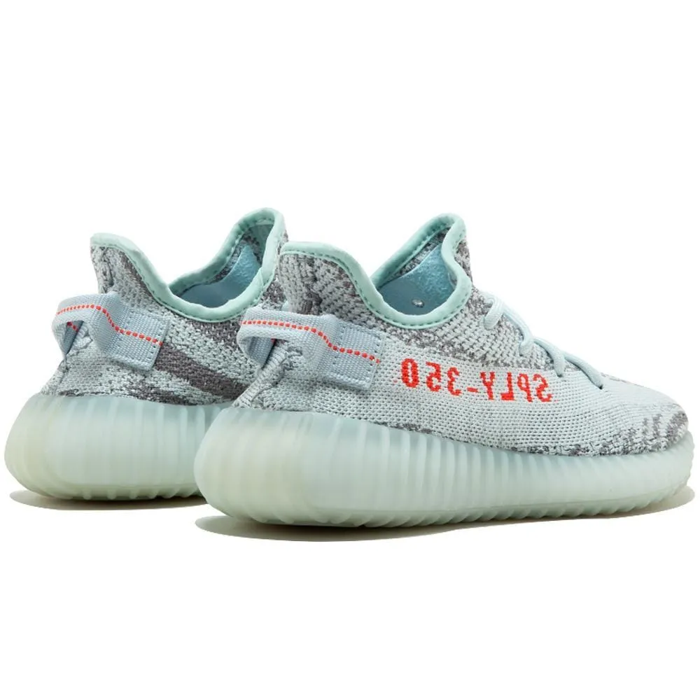 Adidas Yeezy Boost 350 V2 Blue Tint