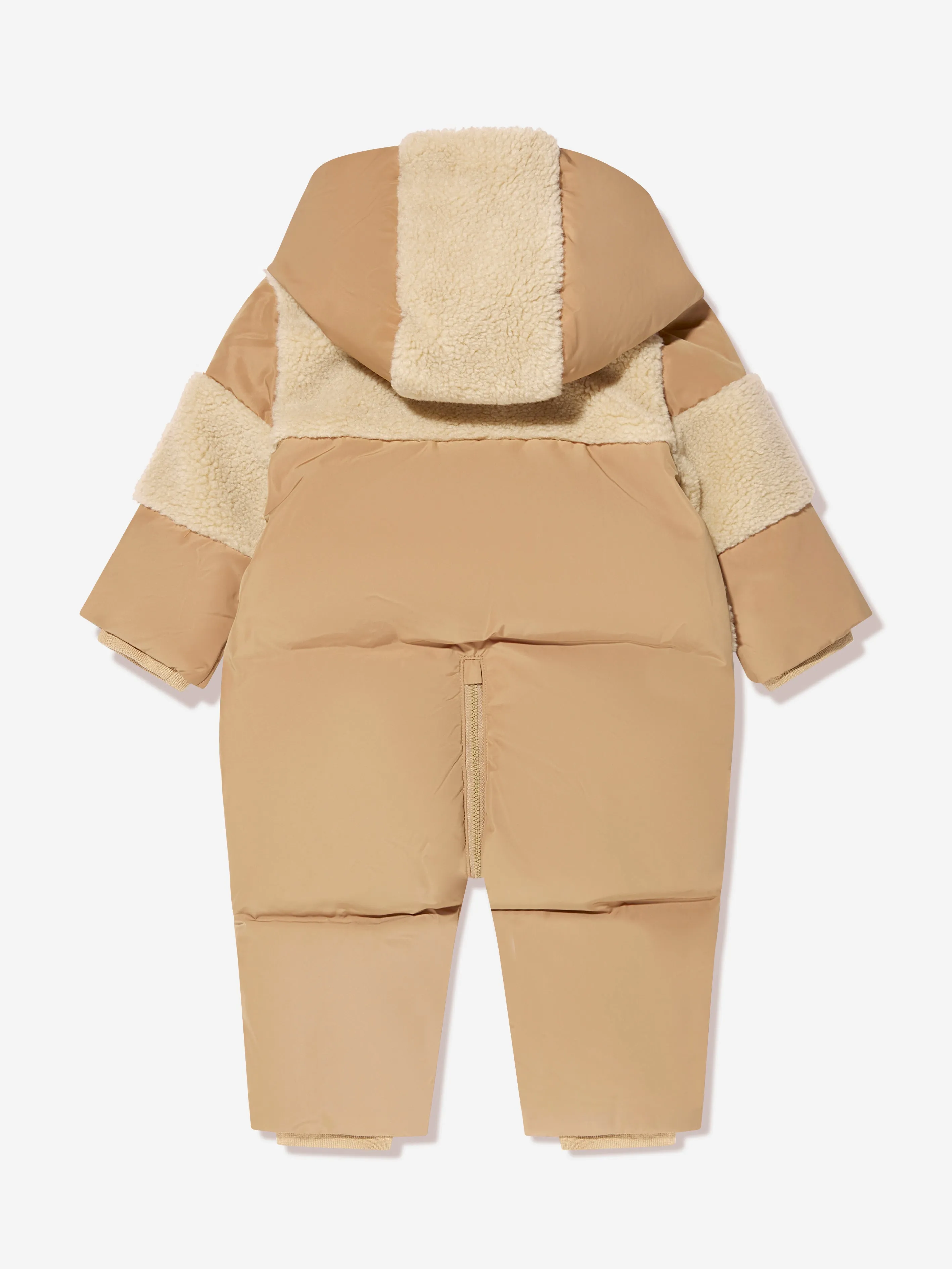 Baby Bear Ray Snowsuit