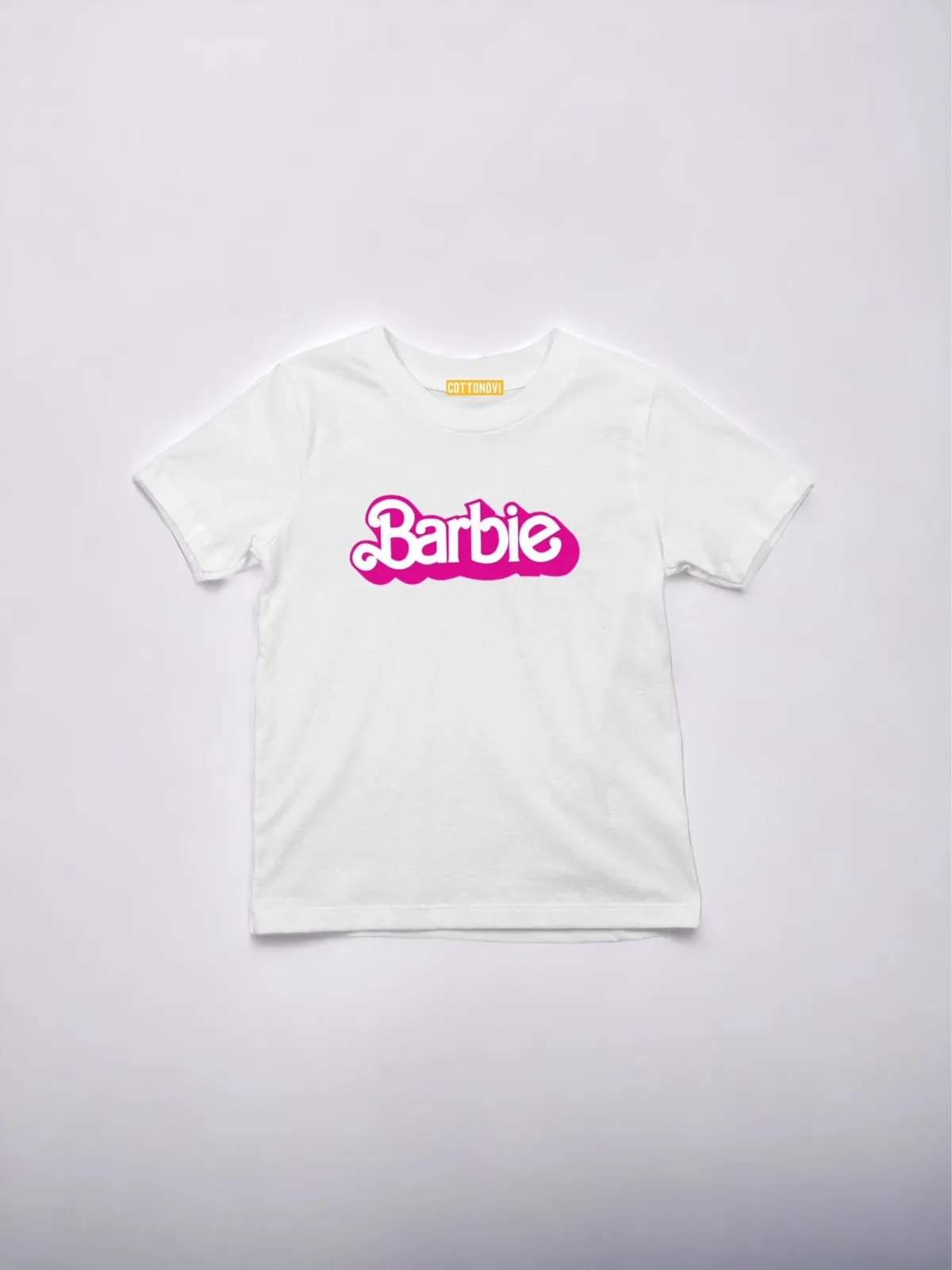 Barbie T-shirt