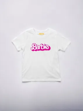 Barbie T-shirt