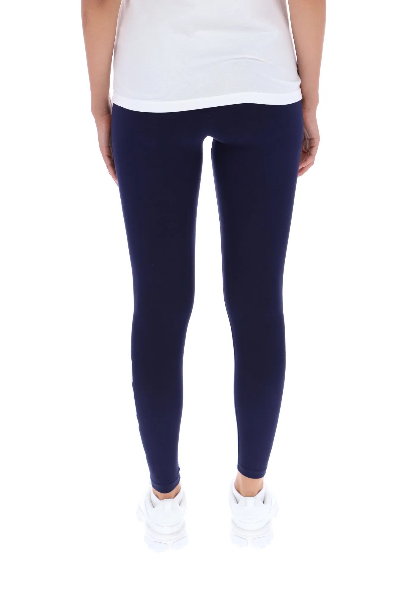 Beba Womens Side Logo Legging