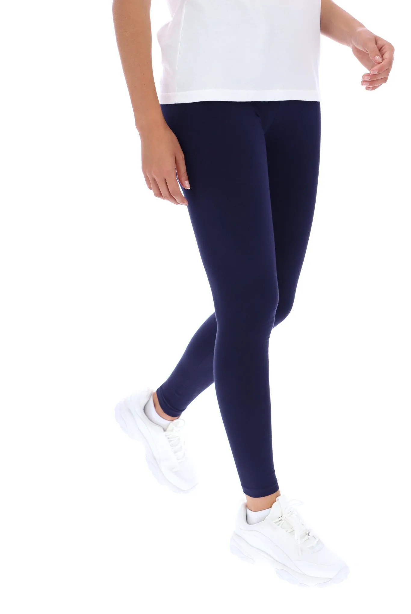 Beba Womens Side Logo Legging