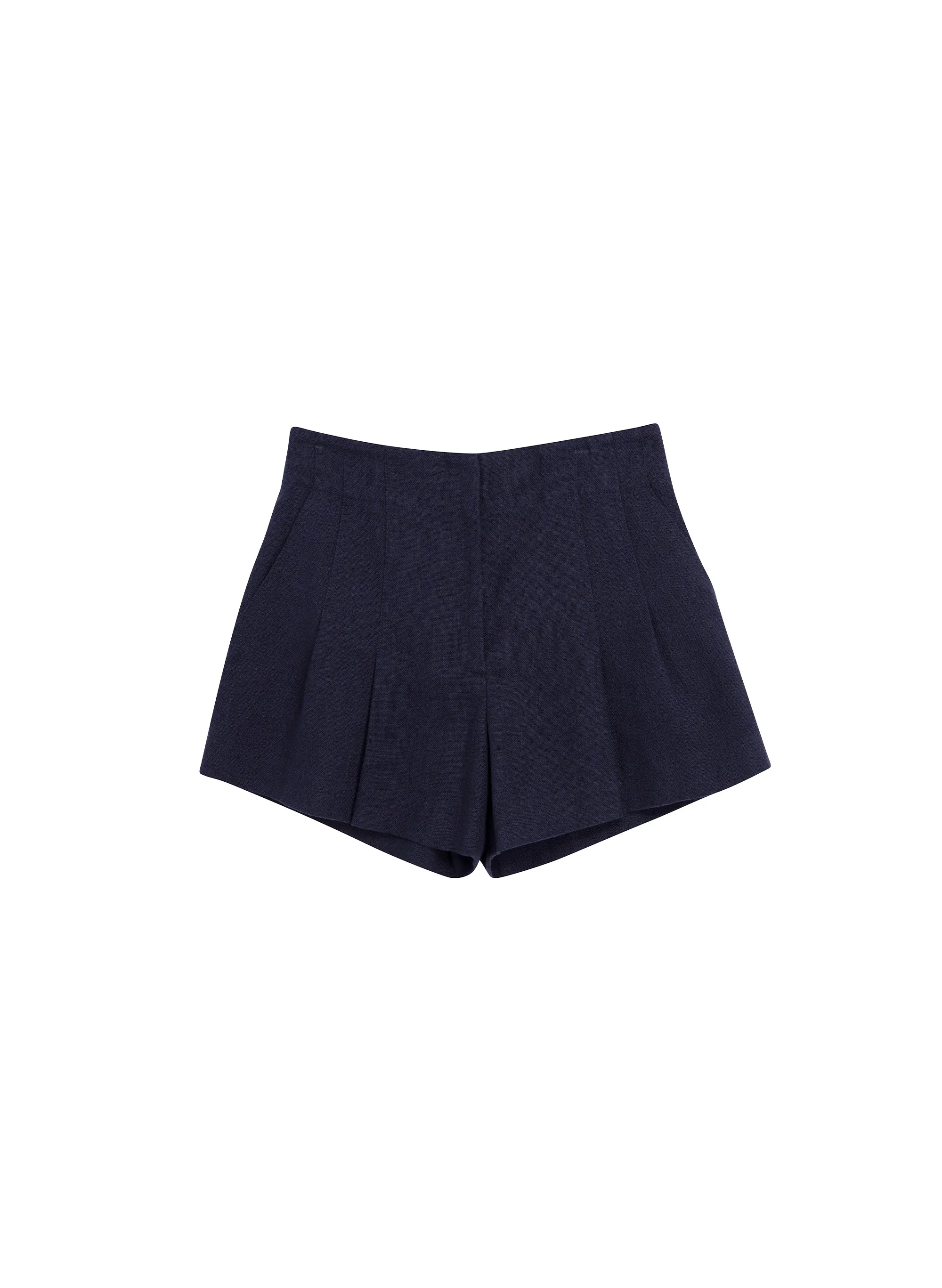 Bennett Linen Short