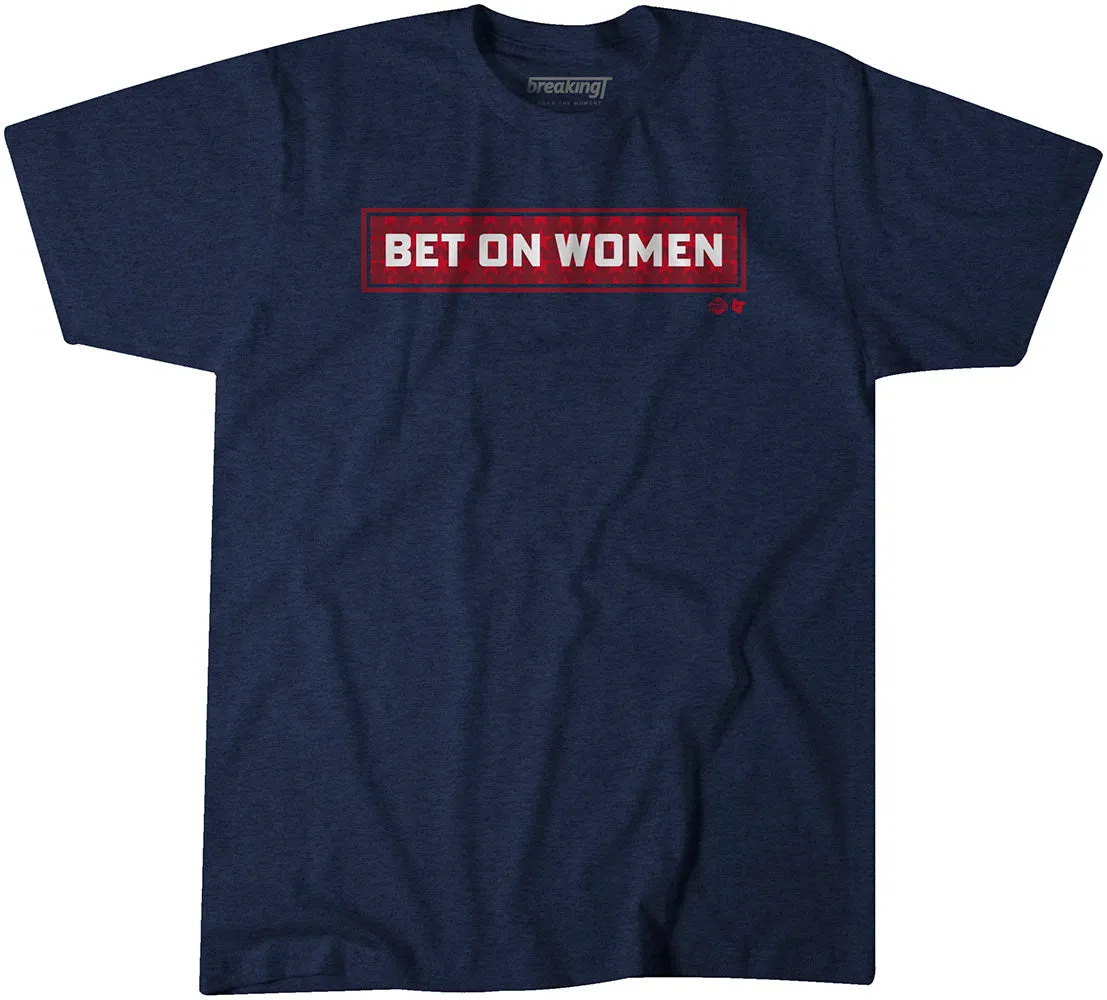 Bet On Women 2.0 USA Edition