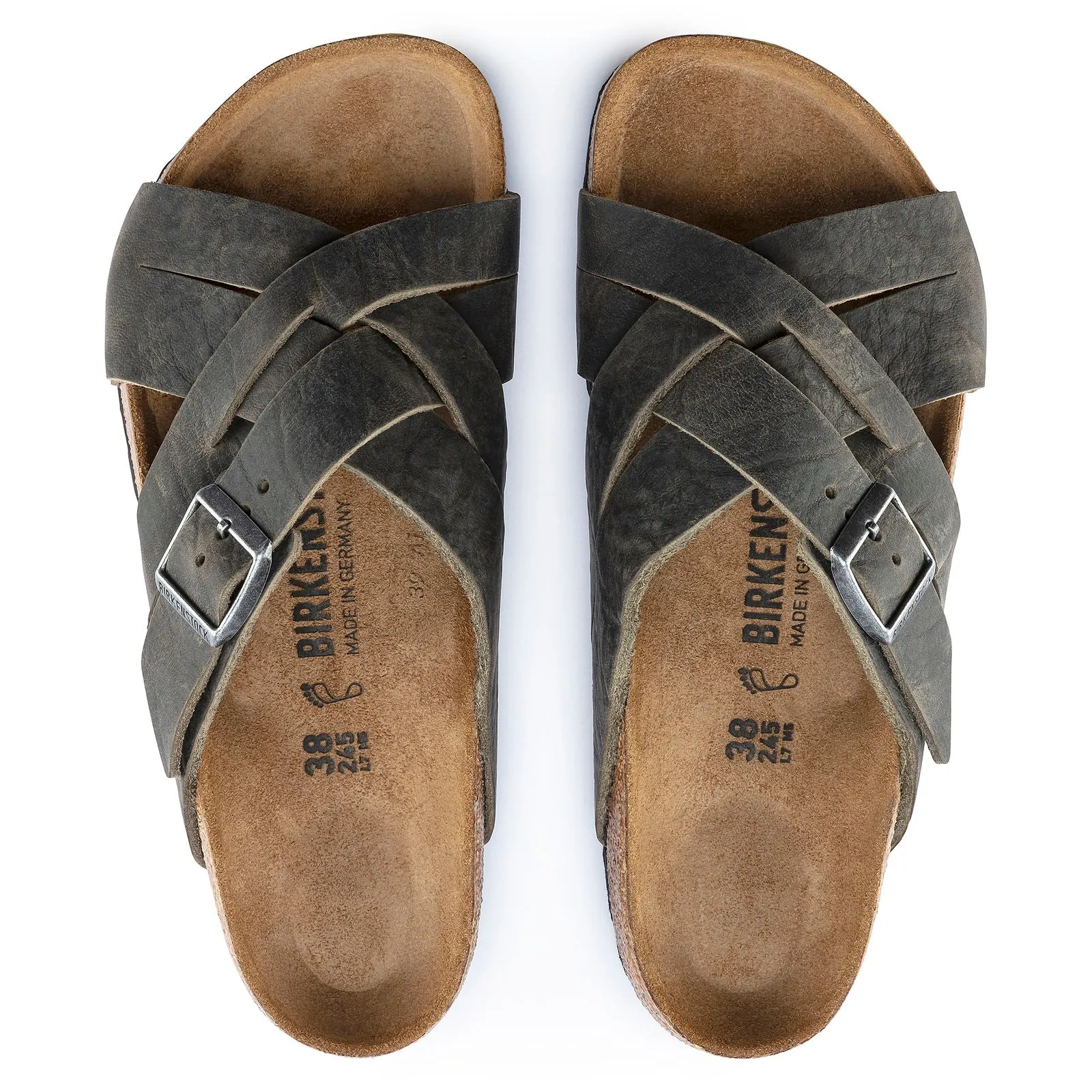 Birkenstock Lugano