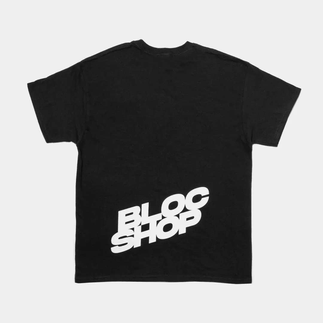 Bloc Shop T-Shirt