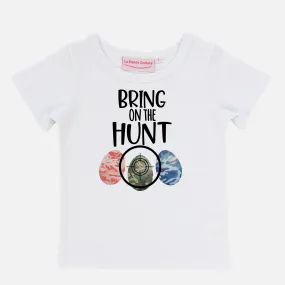 Bring on the Hunt - Unisex - Short Sleeve Tee