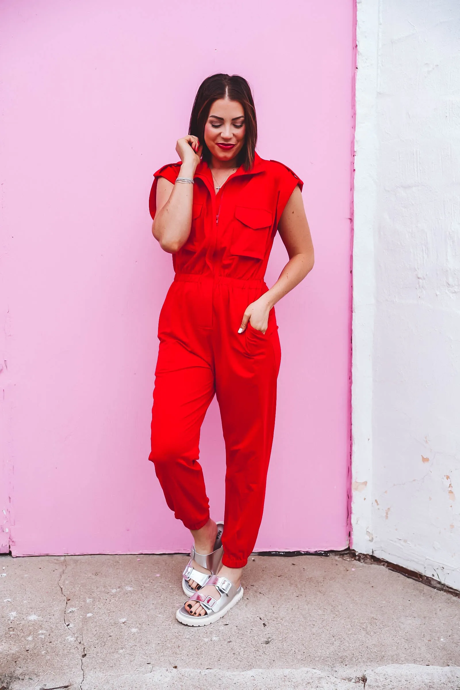 Carson Jumpsuit