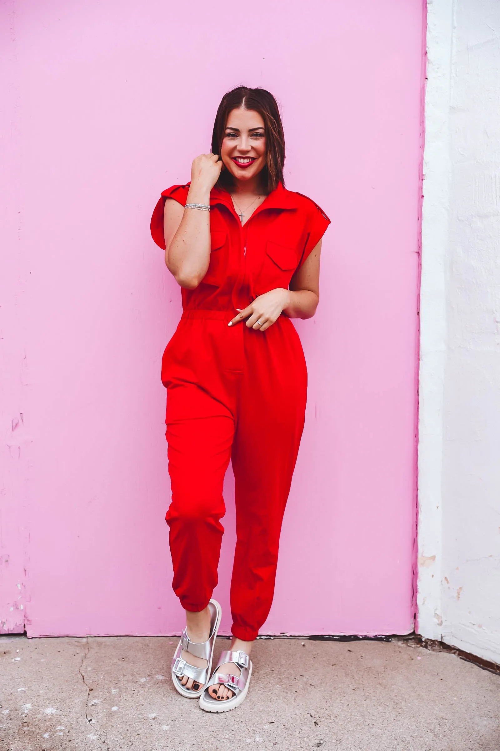 Carson Jumpsuit