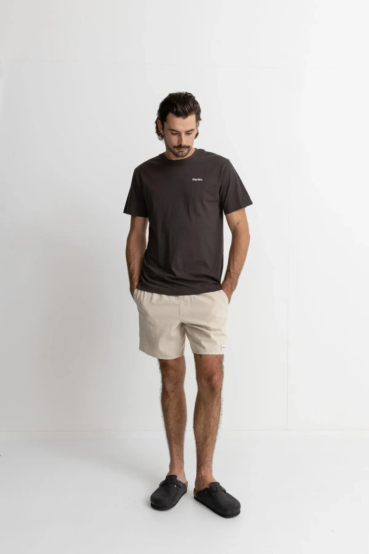 CLASSIC LINEN JAM Sand