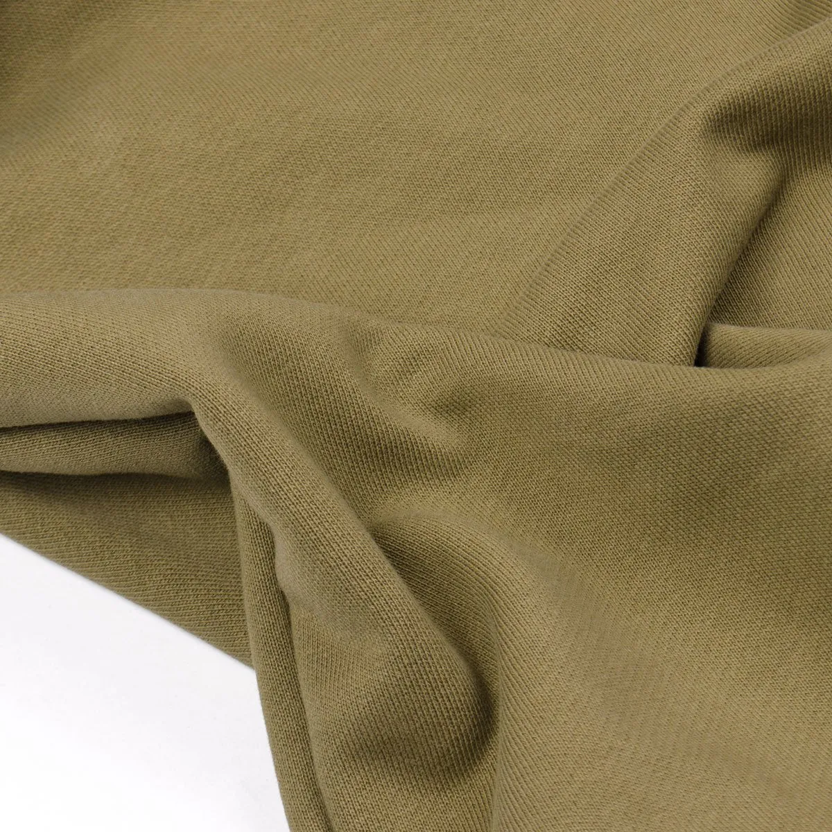 Coltesse - Sartan Oversized Hoodie - Khaki