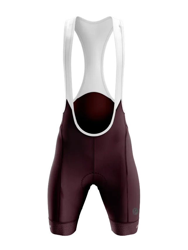 Corsa GA Red Borboun Women´s Bib