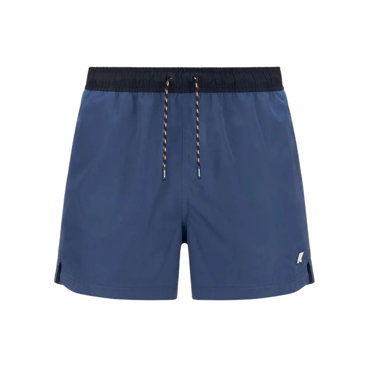 Costume Uomo K-Way Hazel BiColor Blu