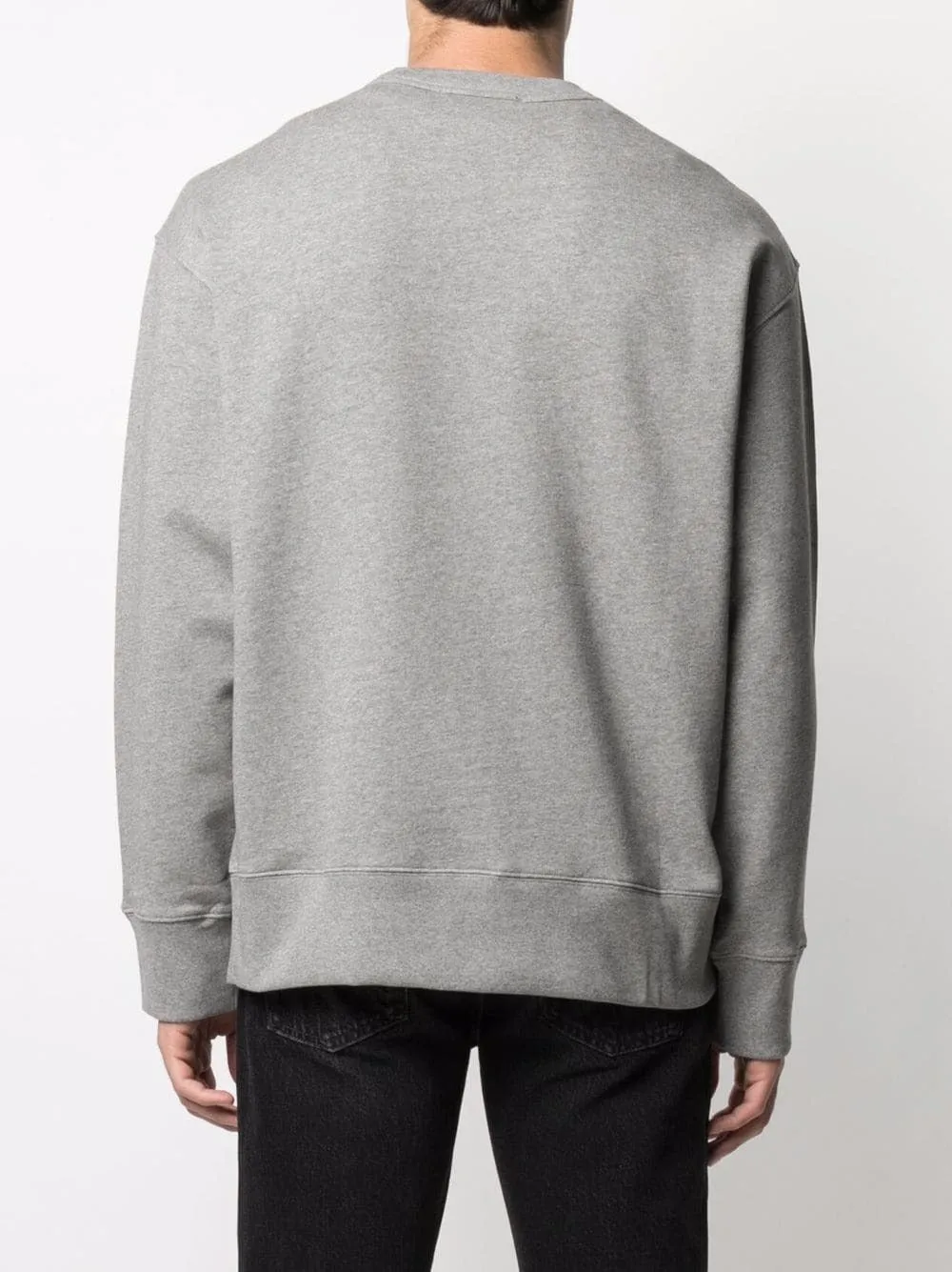 Crewneck