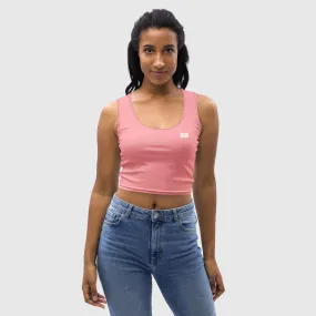 Crop Top - Pink