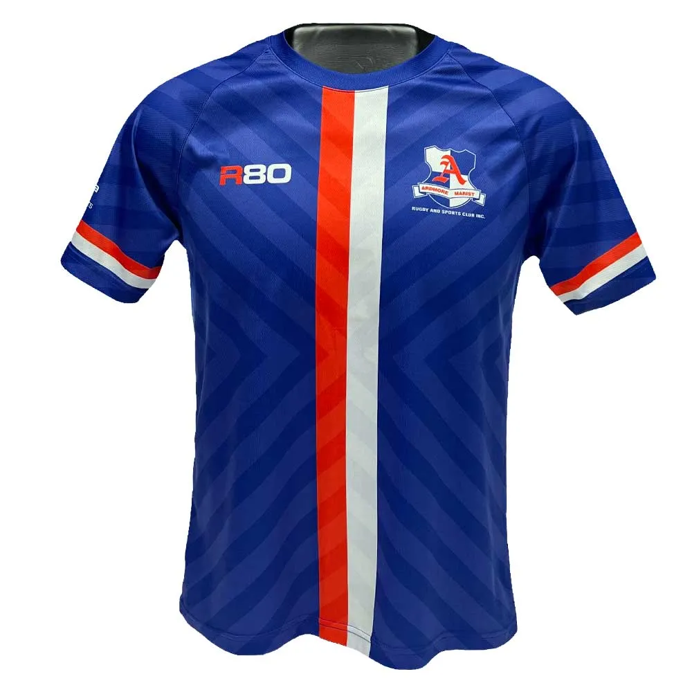 Custom Made Sublimated T-Shirt