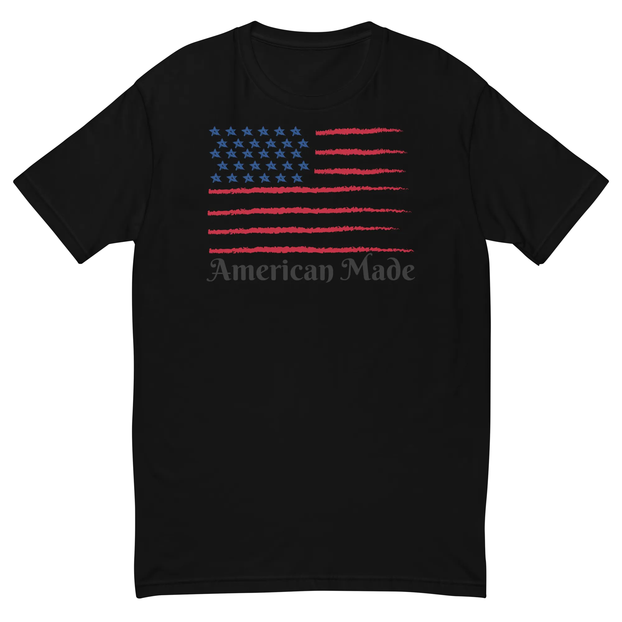 D2D | American Made T-Shirt