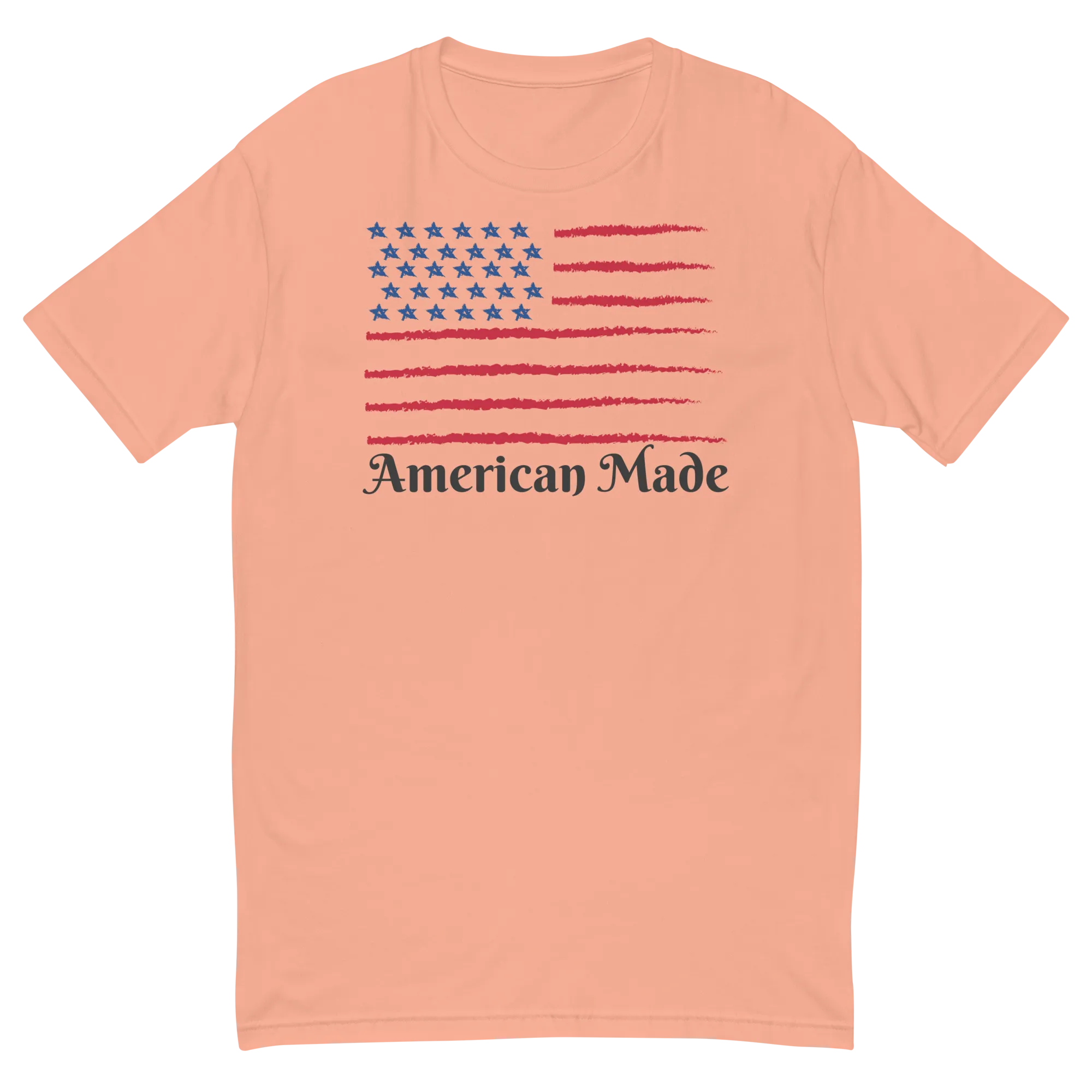 D2D | American Made T-Shirt