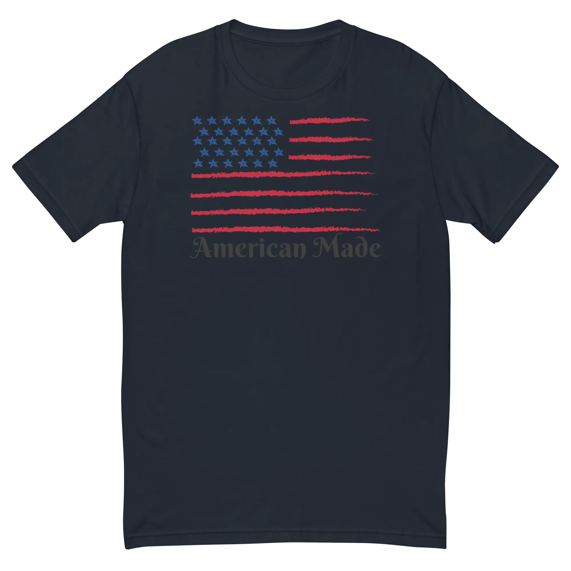 D2D | American Made T-Shirt