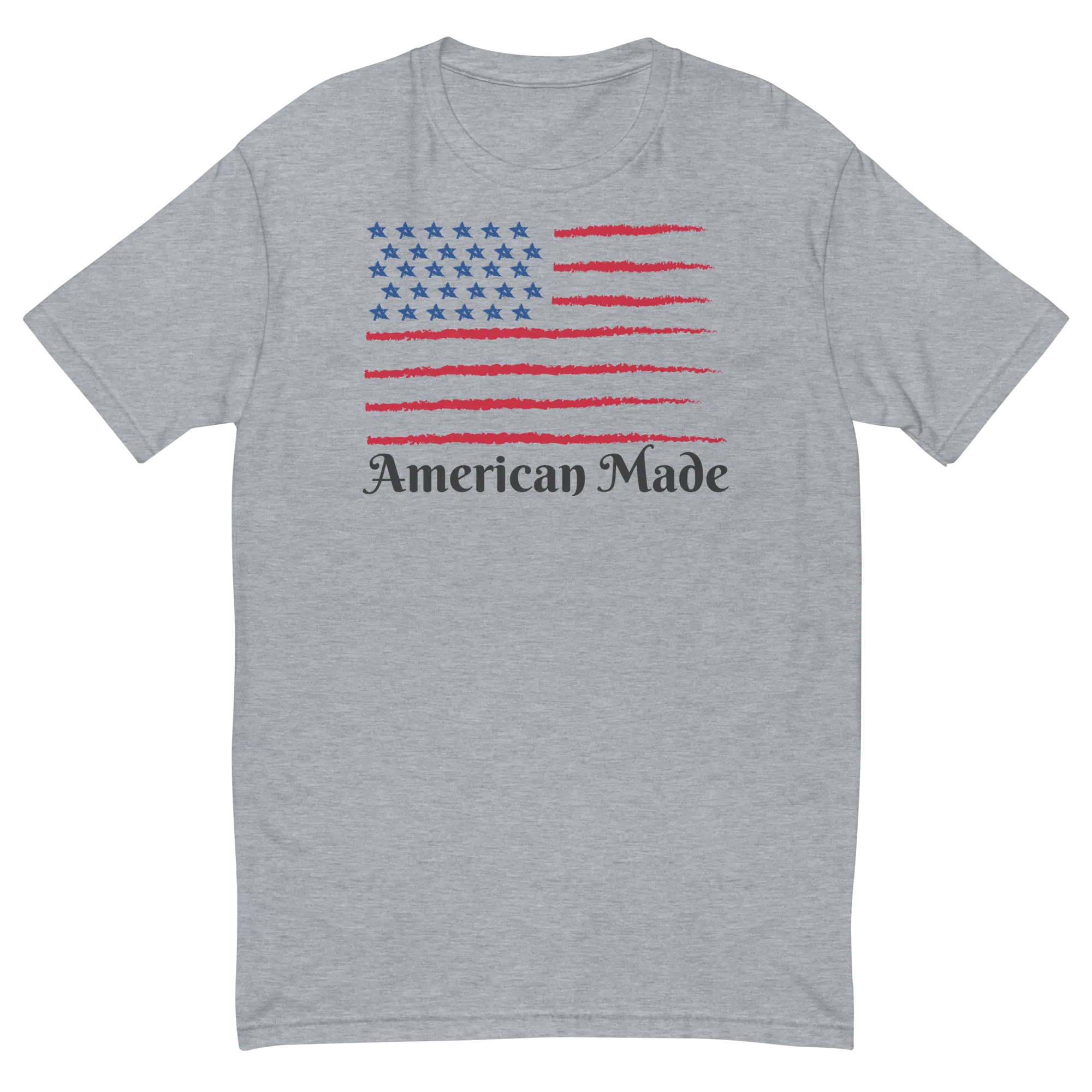 D2D | American Made T-Shirt