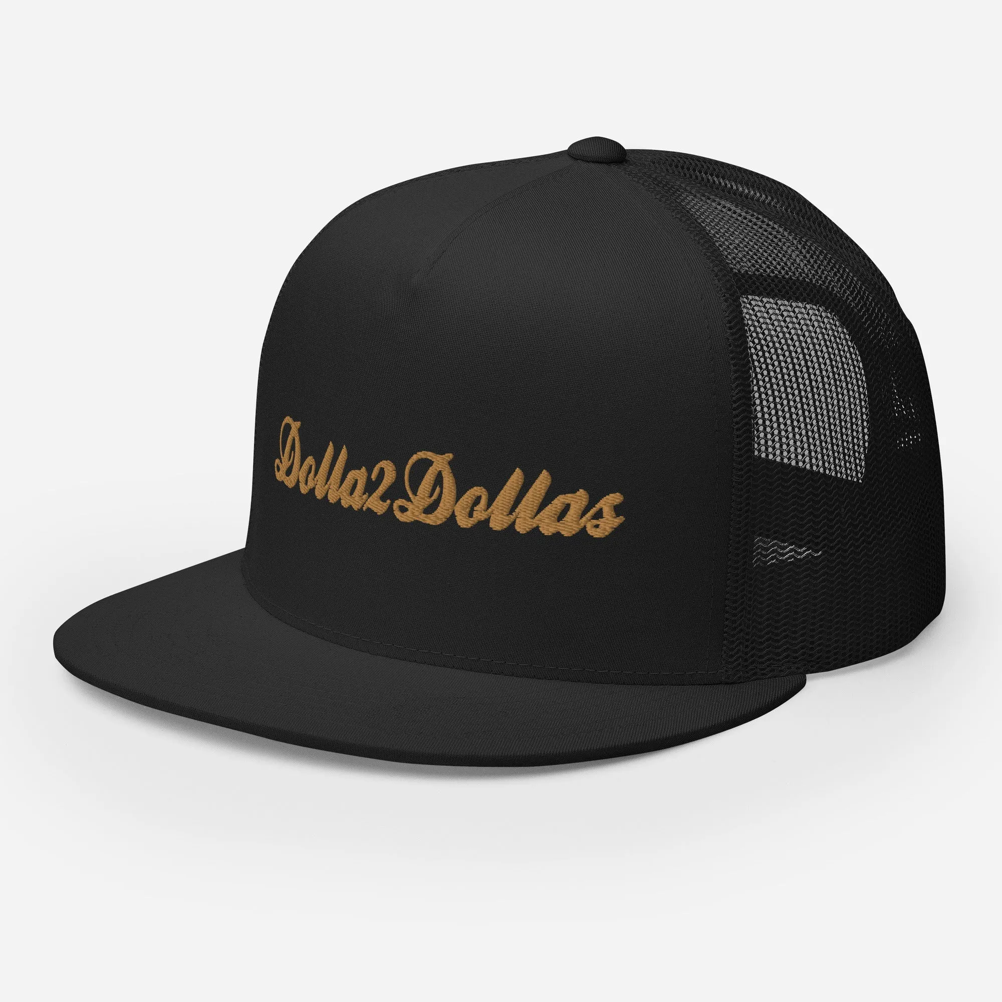 D2D | Classic Trucker Hat