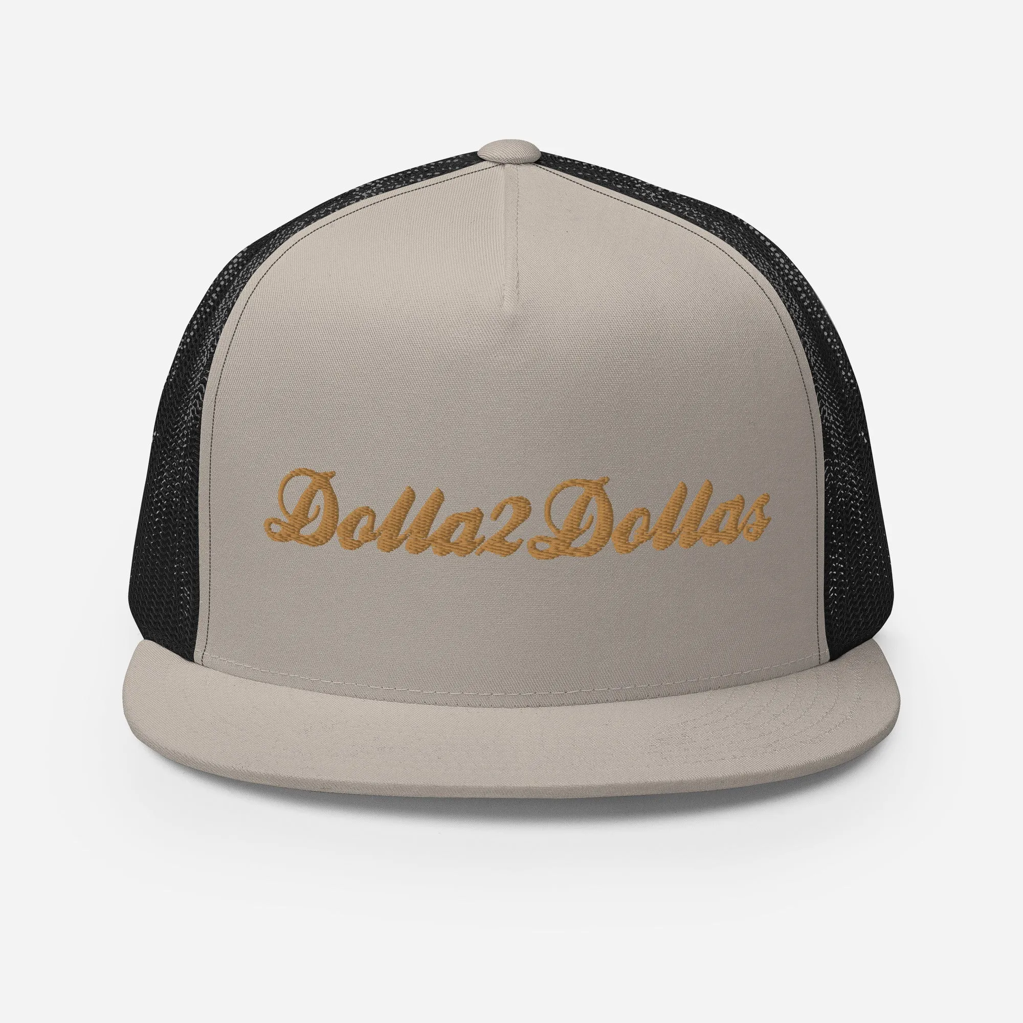 D2D | Classic Trucker Hat