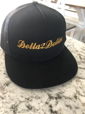 D2D | Classic Trucker Hat