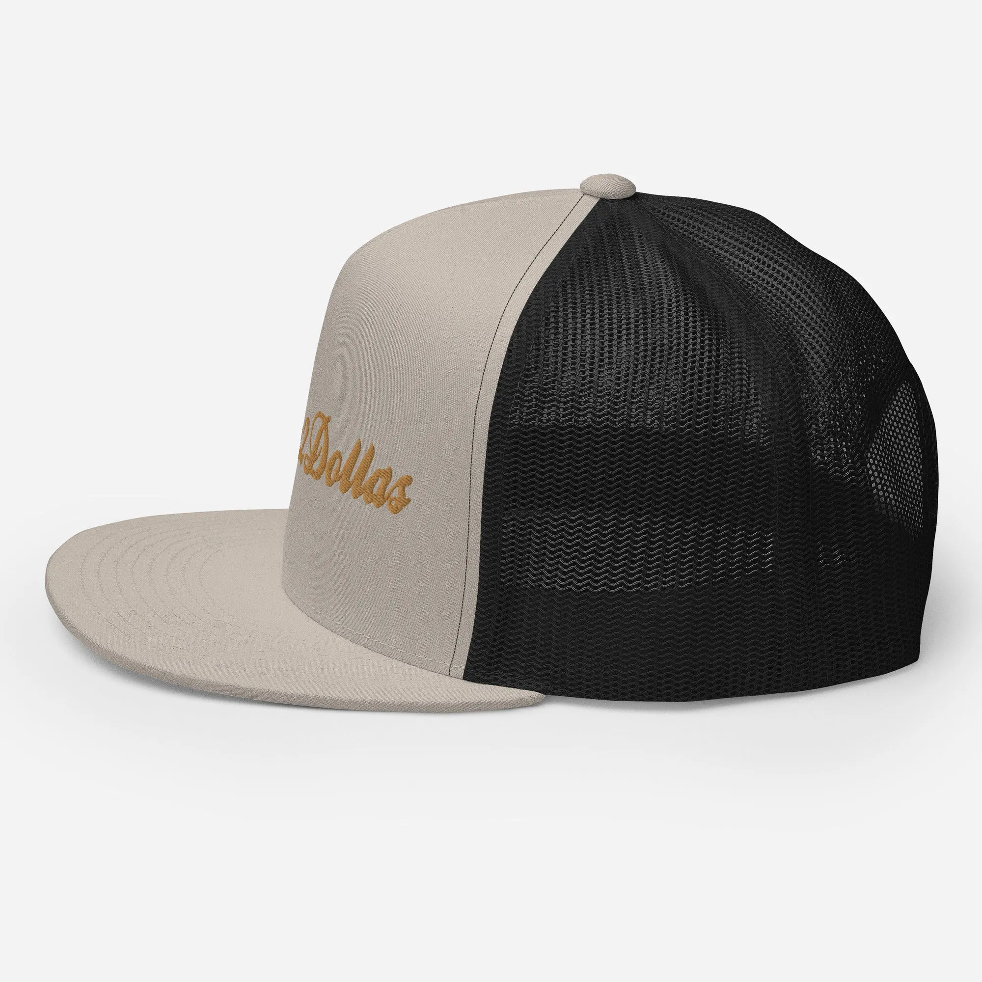 D2D | Classic Trucker Hat