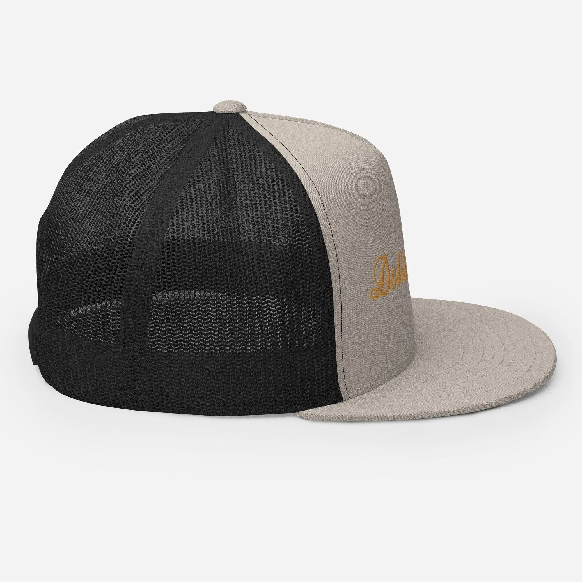 D2D | Classic Trucker Hat