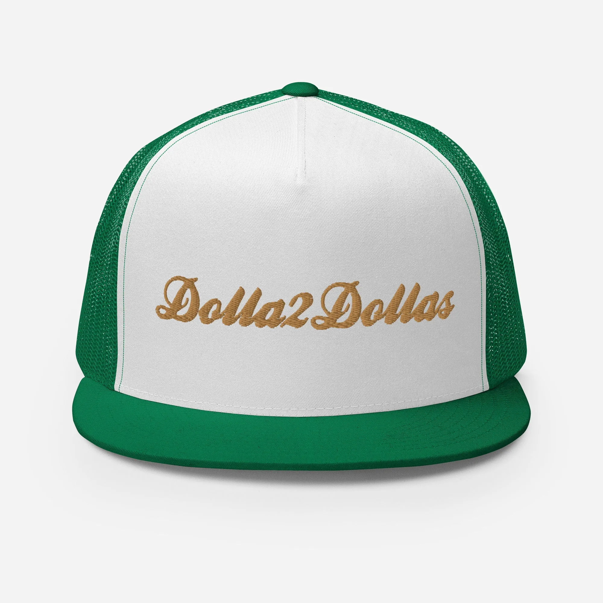 D2D | Classic Trucker Hat