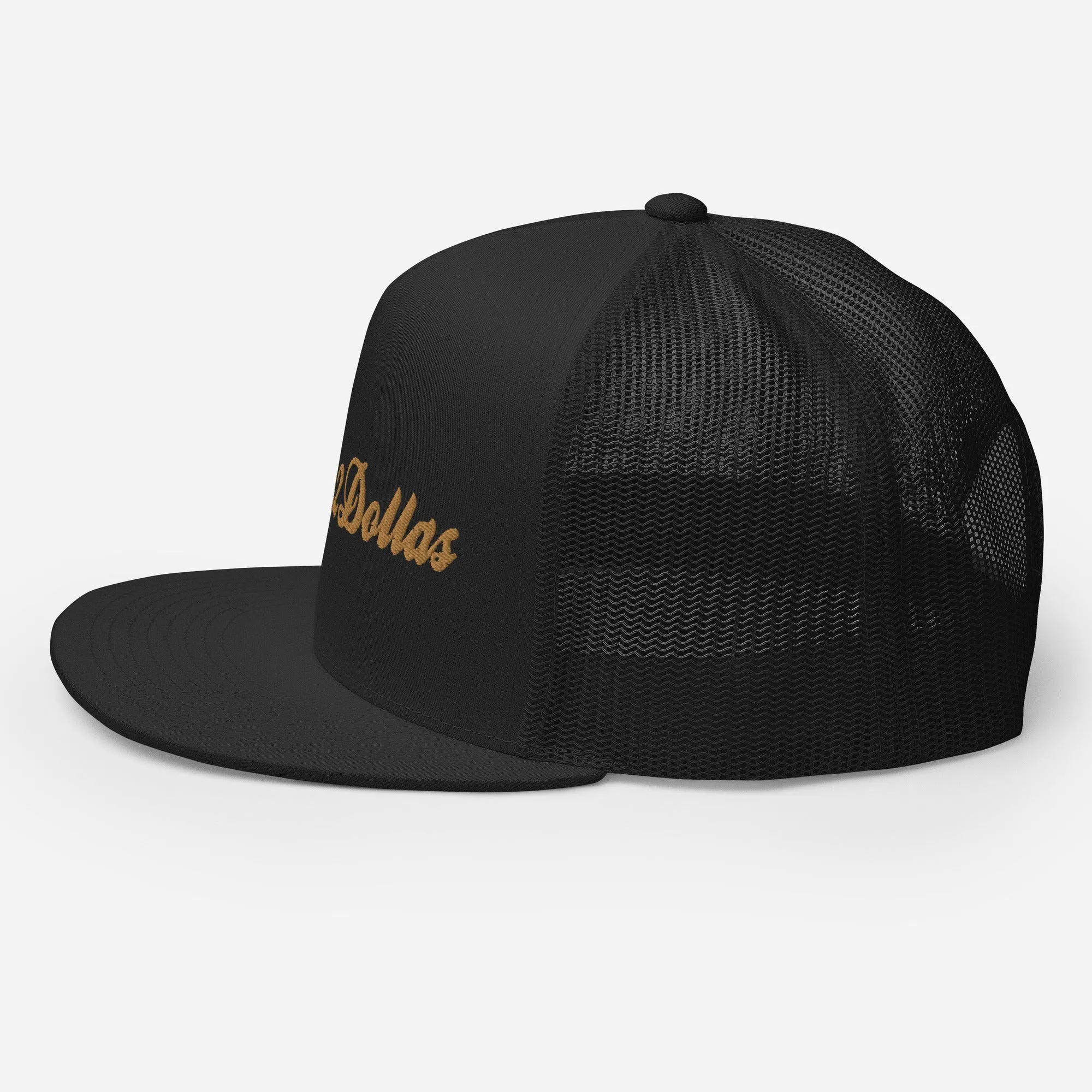 D2D | Classic Trucker Hat