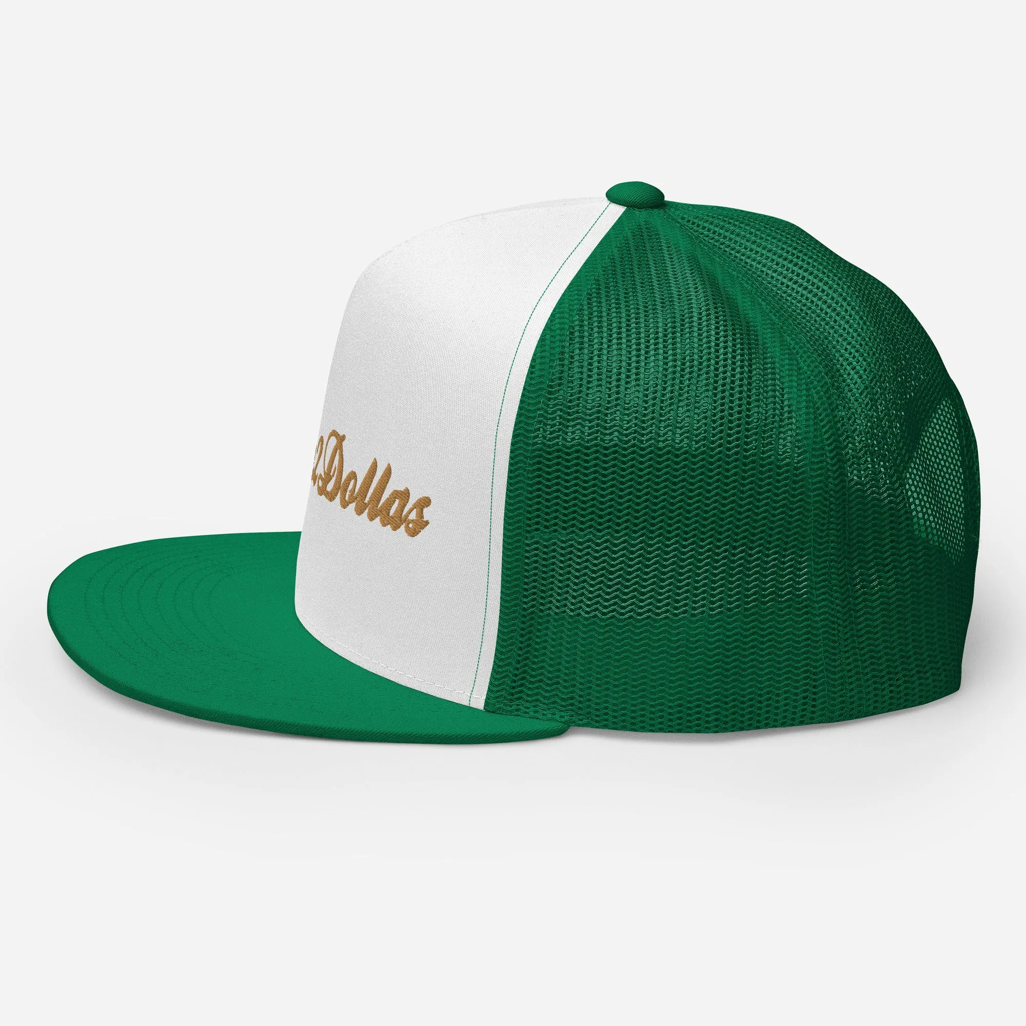 D2D | Classic Trucker Hat